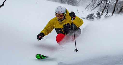 hotham equipment hire