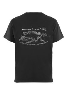 Arrabri Alpine Race Week T-shirt